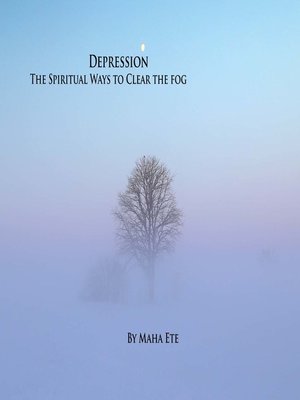 cover image of Depression